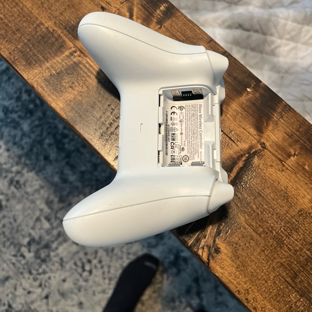 Xbox One with many other features